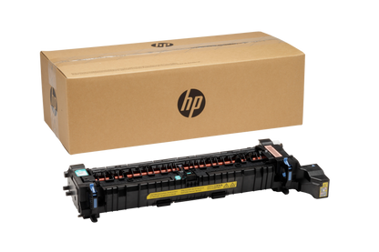 Kit de fusor HP LaserJet de 110V