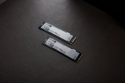 Unidad de Estado Sólido SSD Kingston SNV3S NVMe 500GB PCI Express 4.0 M.2