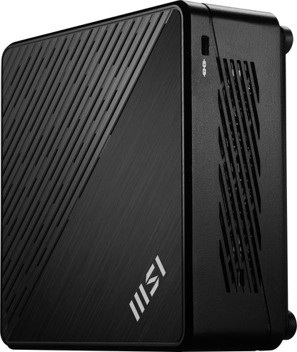 Mini PC MSI Cubi 5 12M Intel Core i7-1255U 4.70GHz (Barebone)