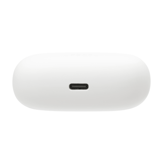 Audifonos Inalambricos JBL Vibe Beam 2 Color Blanco