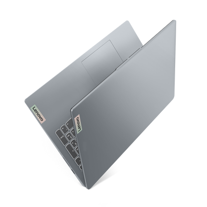 Laptop Lenovo Slim 15IRU8 IDEAPAD Core i3-1305U 8GB 512GBTouchpad color Arctic Grey