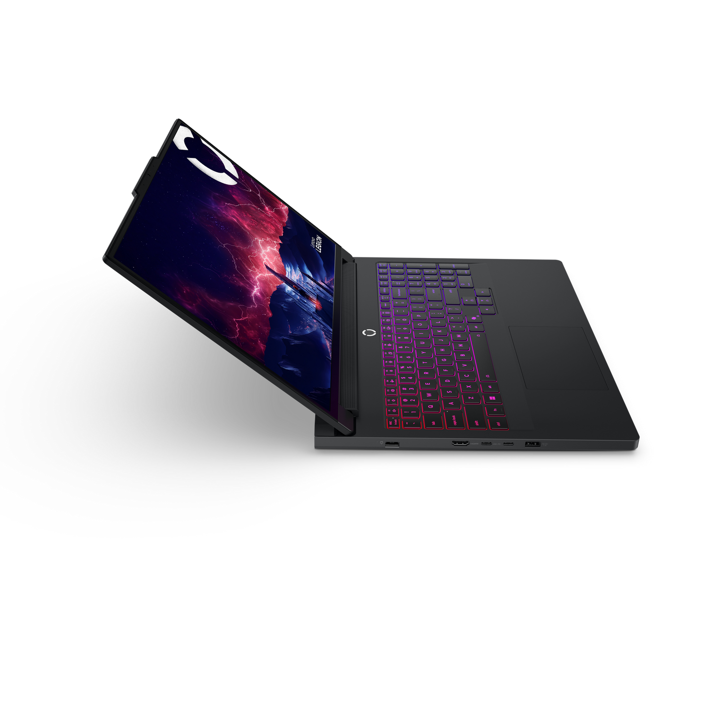 Laptop Lenovo Legion Pro-7 AMD Ryzen 9 32 GB 1 TB SSD Nvidia GeForce RTX 5080 16 GB Windows 11 Home