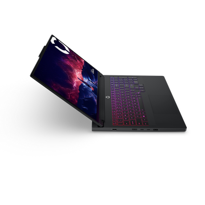 Laptop Lenovo Legion Pro-7 AMD Ryzen 9 32 GB 1 TB SSD Nvidia GeForce RTX 5080 16 GB Windows 11 Home
