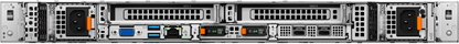 Servidor Dell R470 Intel Xeon6 Performance 6511P 2.3G 16C 4 x 32GB PERC H965i 480GB SSD iDRAC10 17G PSNBD 3Y