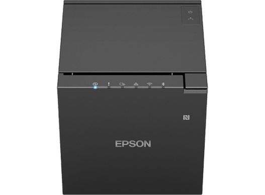 Impresora Termica Epson de Recibos TM-M30III-012 PTR USB ETH PS ES EBCK