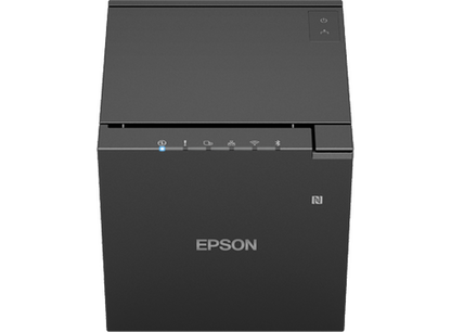 Impresora Termica Epson de Recibos TM-M30III-012 PTR USB ETH PS ES EBCK