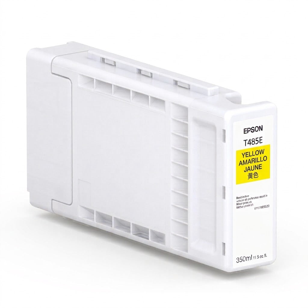 Cartucho de tinta Epson amarilla UltraChrome PRO6 - 350ML