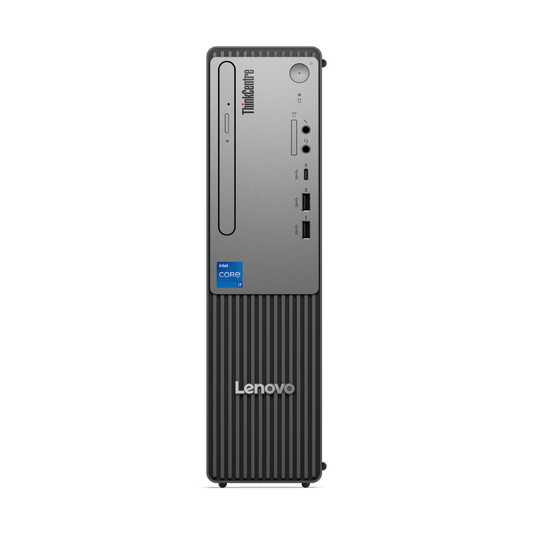 Desktop Lenovo Thinkcentre Neo 50s Gen 5 Intel Core i7-14700 Disco duro 1TB SSD Ram 32 GB Windows 11 Pro