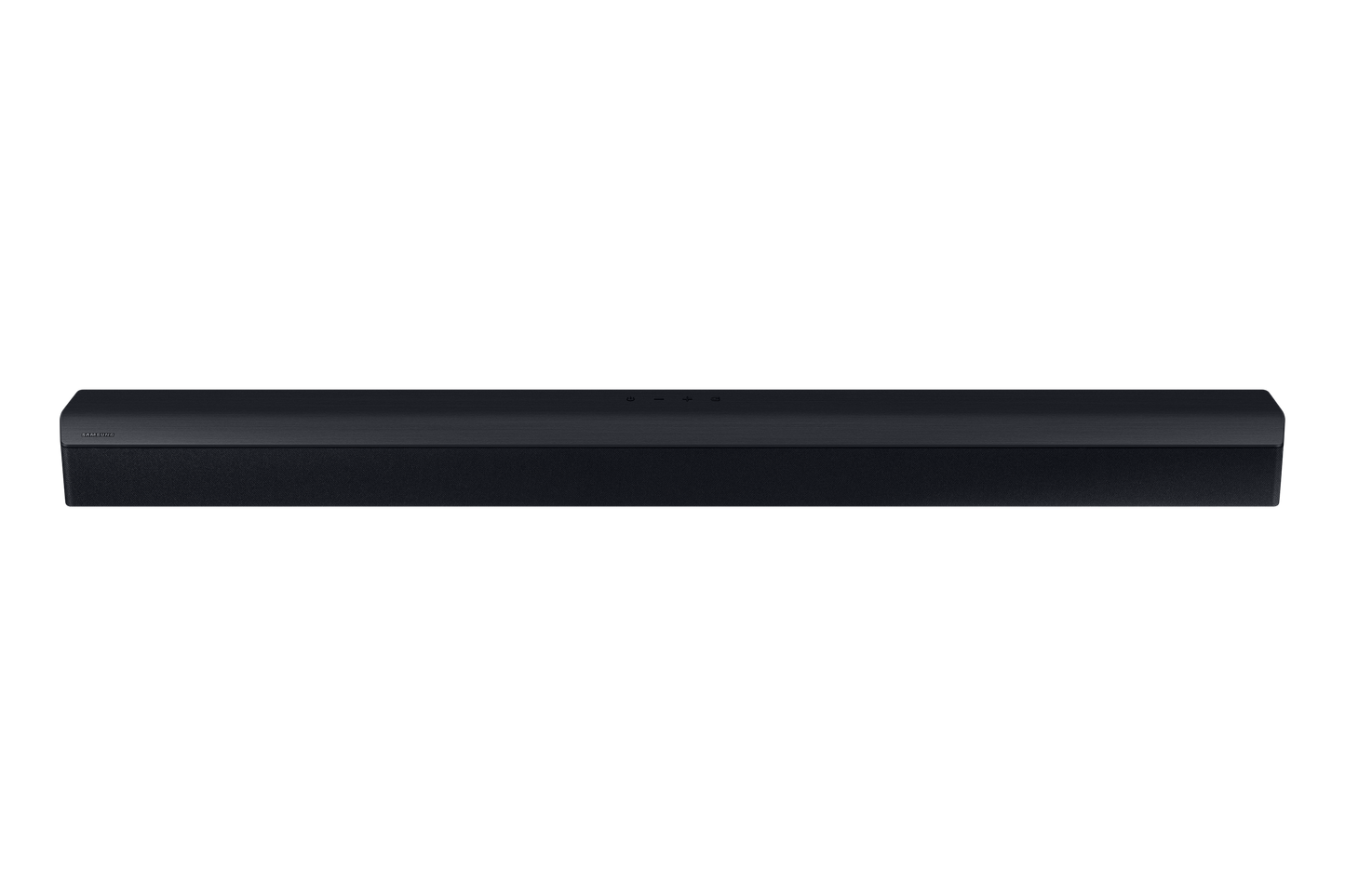Barra de Sonido Samsung 2.1 CH  wireless Woofer color negro