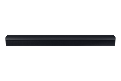 Barra de Sonido Samsung 2.1 CH  wireless Woofer color negro