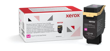 Cartucho Xerox 006R04679 Magenta 2.000 Páginas