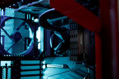 Memoria RAM Kingston DIMM DDR4 16GB 4000MT S Fury Renegade Black XMP CL19 288PIN 1 35V C Disparador de Calor Gamer