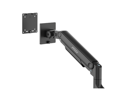 Soporte para Monitor MSI MAG MT201 Negro Tamaño de Pantalla 17 A 49 MAX Peso 20KG