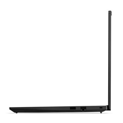 Laptop Lenovo ThinkPad E14 G7 Intel Core Ultra 5 226V 14 W11P64 16GB 1x512GB SSD 1YR Onsite 1CourierCarryin