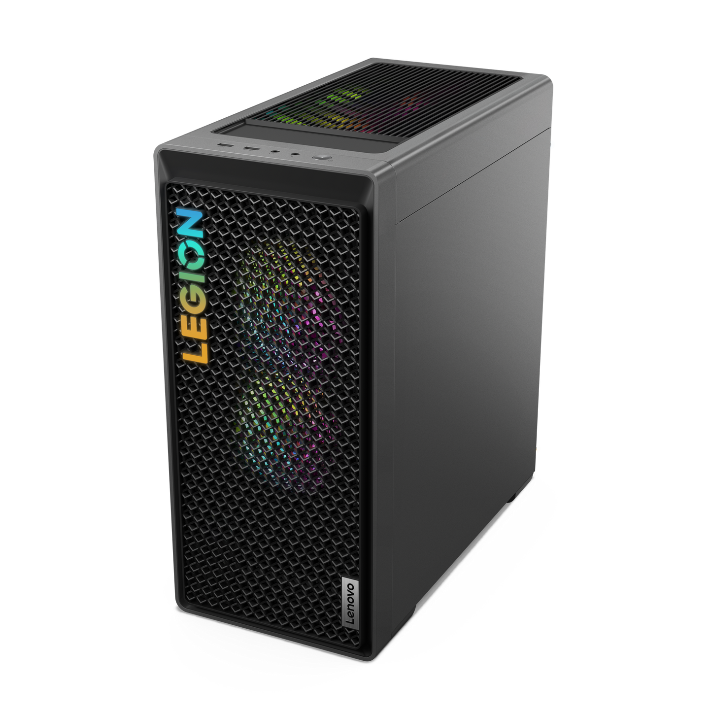 Desktop Legion T5 26IRB8 Core i5-14400F NVIDIA GeForce RTX4060 8GB Disco duro 1TB SSD Ram 16 GB Windows 11 Home
