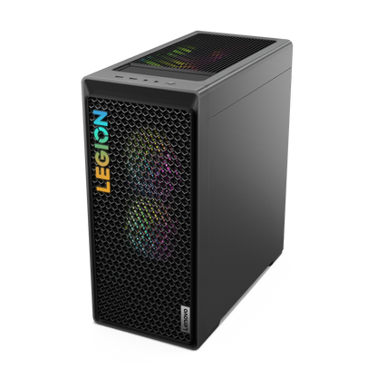 Desktop Legion T5 26IRB8 Core i5-14400F NVIDIA GeForce RTX4060 8GB Disco duro 1TB SSD Ram 16 GB Windows 11 Home