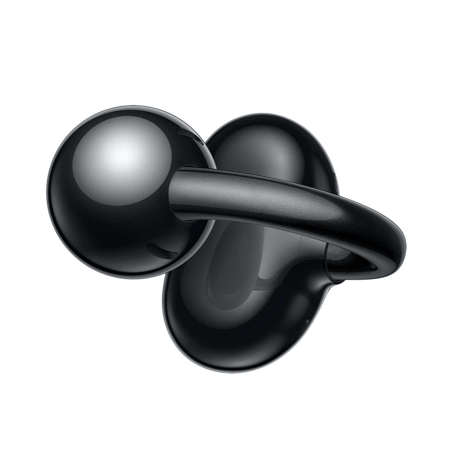 Audifonos Huawei Buds FreeClip Negro