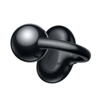 Audifonos Huawei Buds FreeClip Negro