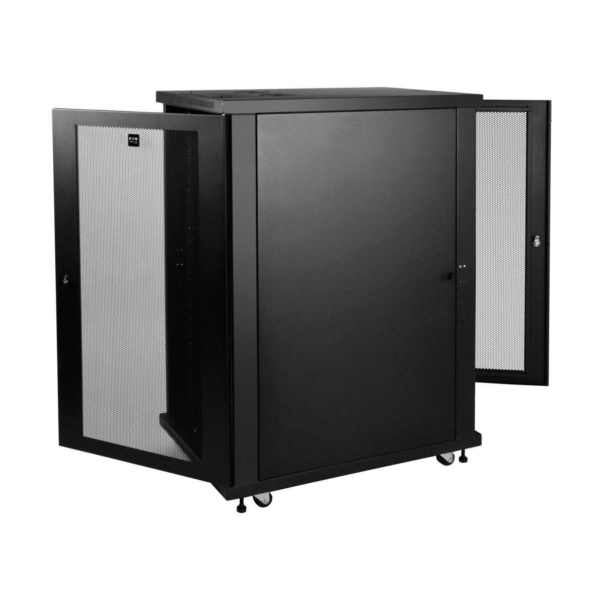 GABINETE TRIPP-LITE 24U PROFUNDO SMARTRACK