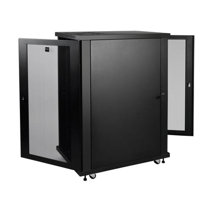 GABINETE TRIPP-LITE 24U PROFUNDO SMARTRACK