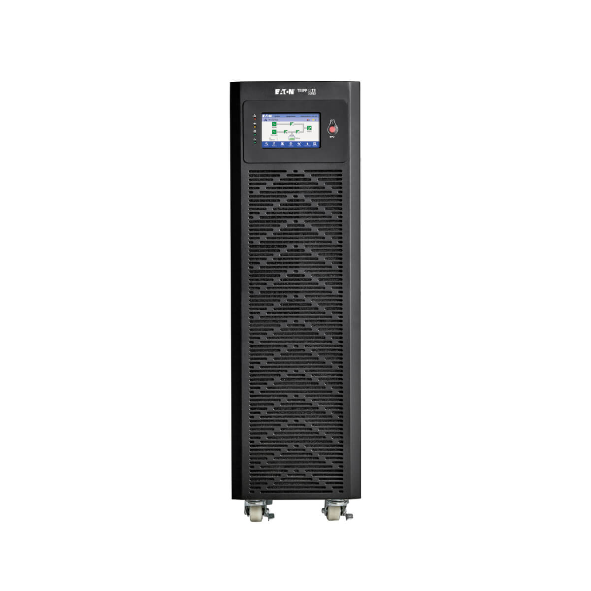 UPS Tripp Lite 15kVA/kW Trifásico Doble Conversión (Baterías Internas)
