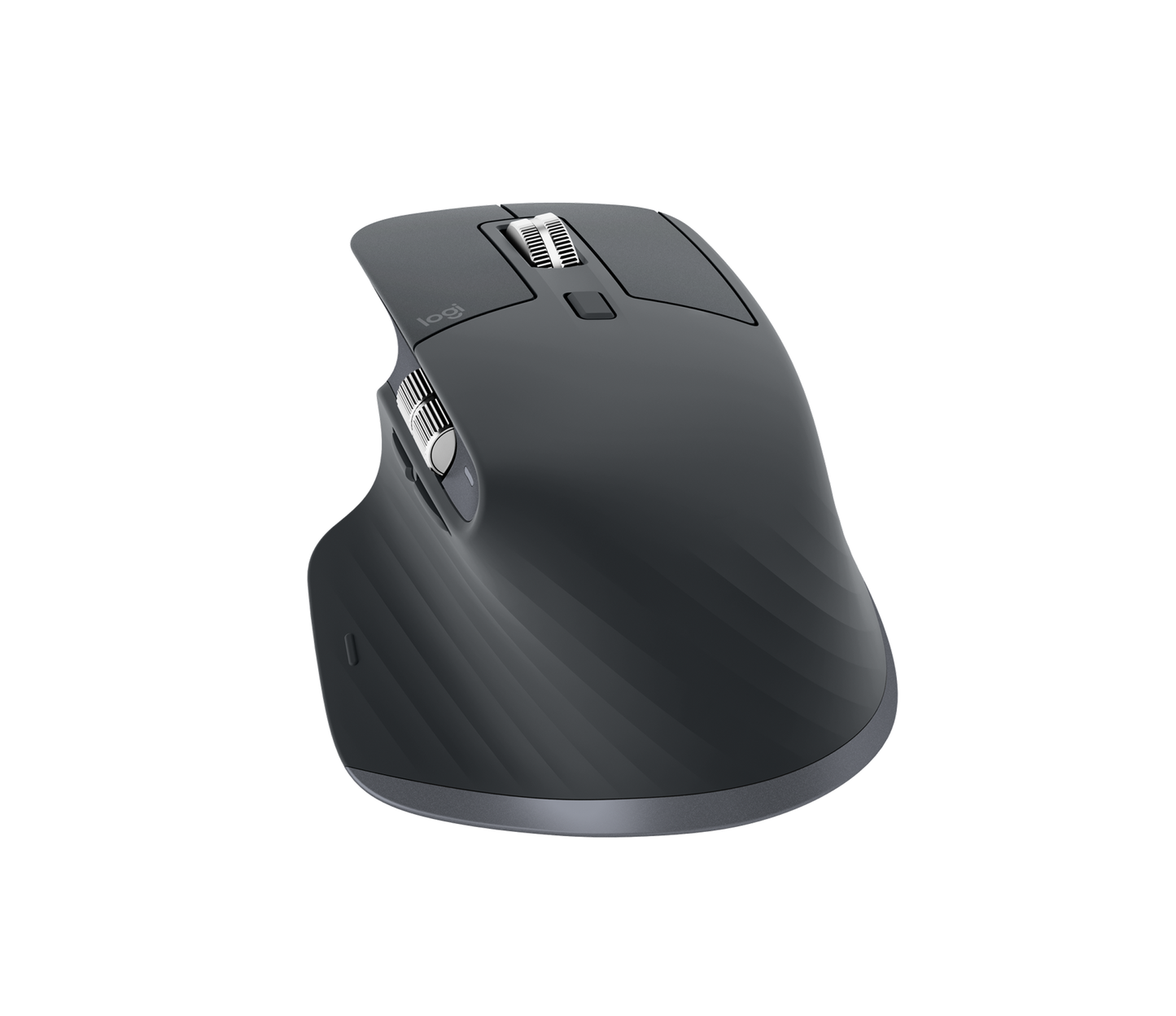 Mouse Inalámbrico Logitech MX Master 3S Graphite Lite