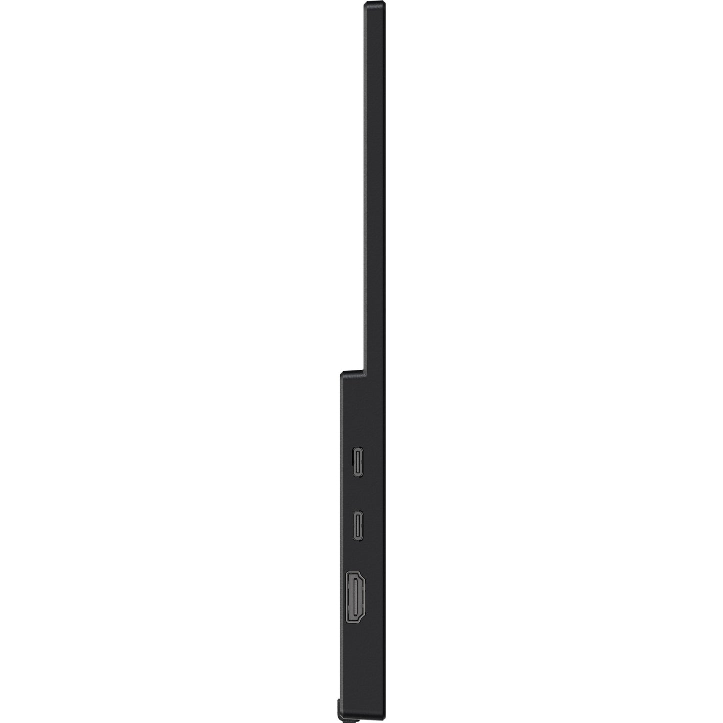 Monitor Portatil MSI PRO MP165 E6 LED 15.6 1920x1080 Full HD 60Hz HDMI Bocinas Integradas