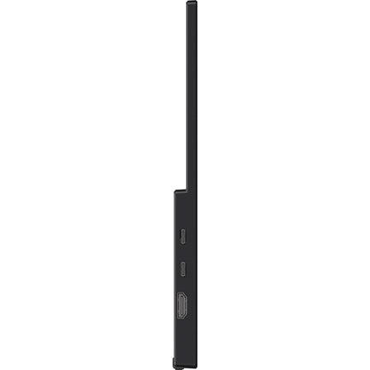 Monitor Portatil MSI PRO MP165 E6 LED 15.6 1920x1080 Full HD 60Hz HDMI Bocinas Integradas
