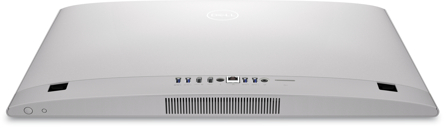 All in One Dell  24 EC24250 Core i7-1355U 16GB RAM 1TB SDD W11H 1Y Carry in Service