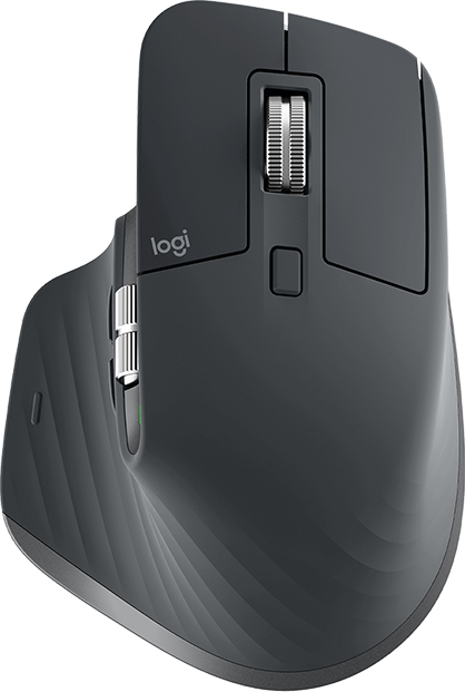 Teclado y Mouse Logitech MX Keys For Business