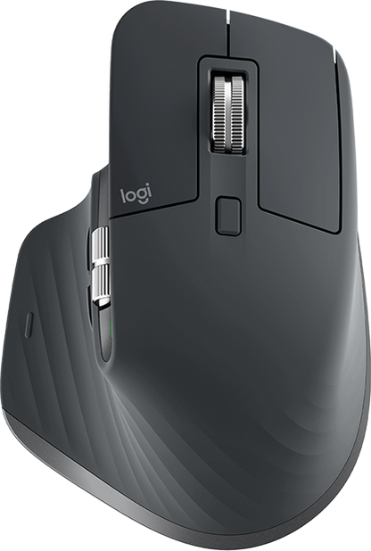 Teclado y Mouse Logitech MX Keys For Business