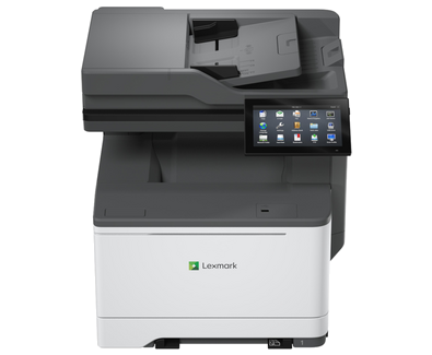 Multifuncional Lexmark CX635adwe Laser Color