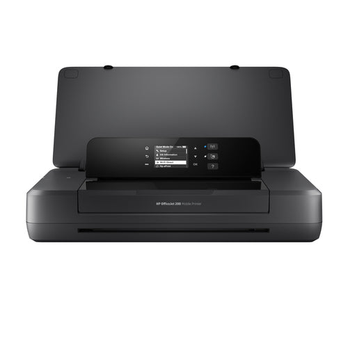 Impresora de Inyección HP (HPS) OfficeJet 200 Color