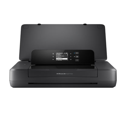 Impresora de Inyección HP (HPS) OfficeJet 200 Color