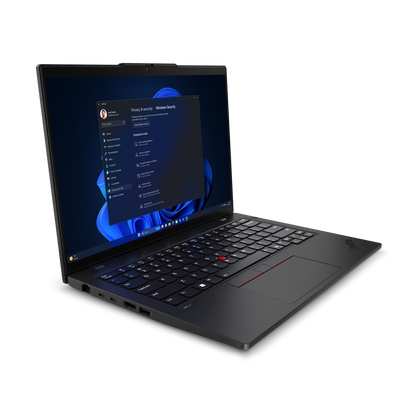 Laptop Lenovo Thinkpad L14 Gen 5 14" Intel Core Ultra 7 155H 16GB 512GB SSD Windows 11 Pro 3 Años Premier