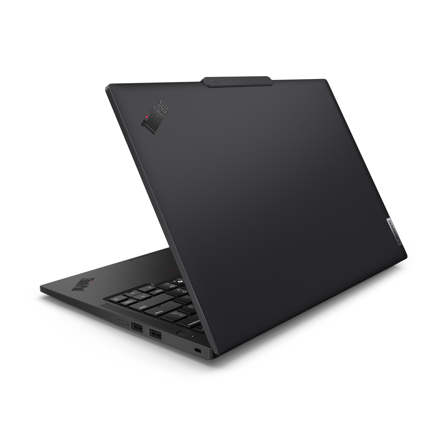 Laptop Lenovo ThinkPad T14s 14" Snapdragon X1E 32GB SSD 512GB Adreno GPU Win11 Pro 3 años NBD