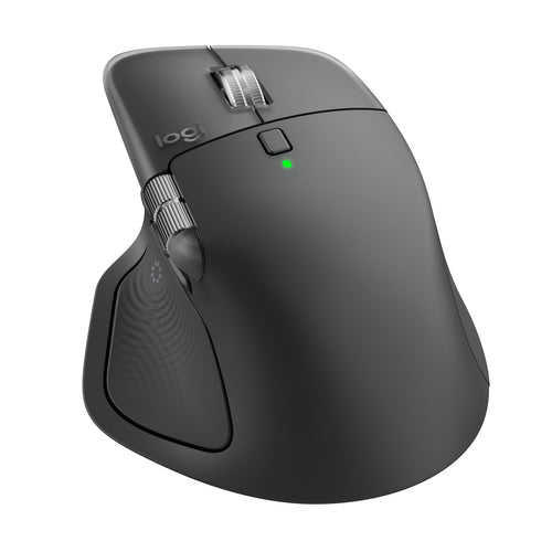 Mouse Logitech Master 4 Graphite / Right