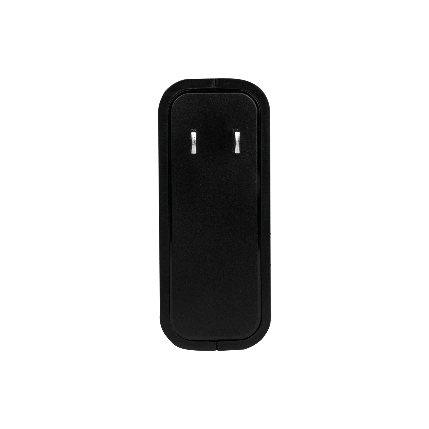 CARGADOR DE PARED VORAGO AU-600 TIPO C 100W PD 5 PUERTOS QUICK CHARGE 3.0 NEGRO