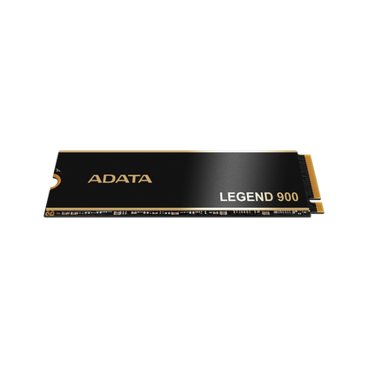 SSD 1TB Adata Legend 900 NVMe M.2 5400 MB/s Escritura 7000 MB/s Lectura PCI Express 4.0