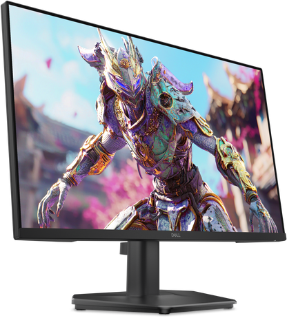 Monitor Dell 23.8" SE2426HG FHD 2 HDMI 1 DisplayPort 240hz FreeSync 3 años básico