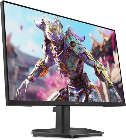 Monitor Dell 23.8" SE2426HG FHD 2 HDMI 1 DisplayPort 240hz FreeSync 3 años básico