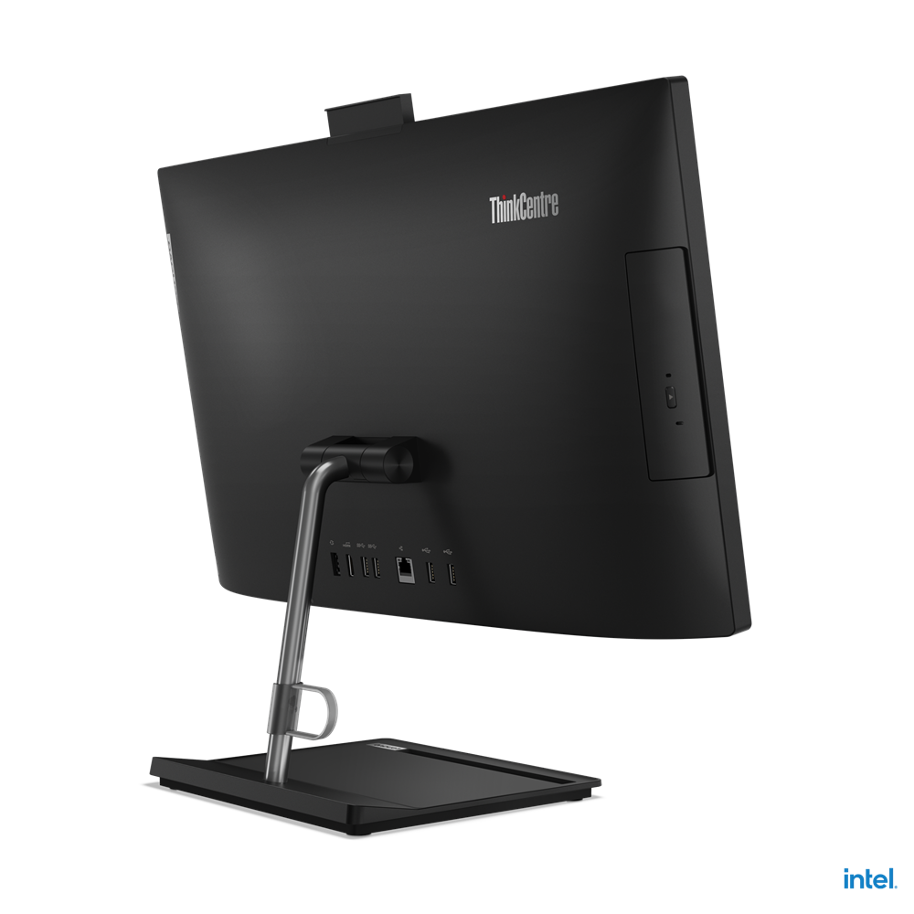 All in One Lenovo ThinkCentre Neo 30a 24 Gen 3 23.8" Intel Core i3-1215U Disco duro 512GB SSD Ram 8GB Windows 11 Pro