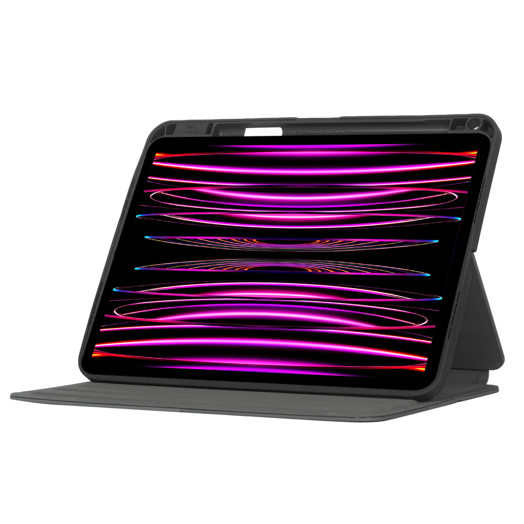 Funda TARGUS para Samsung GalaxyTab A9+ Click-In