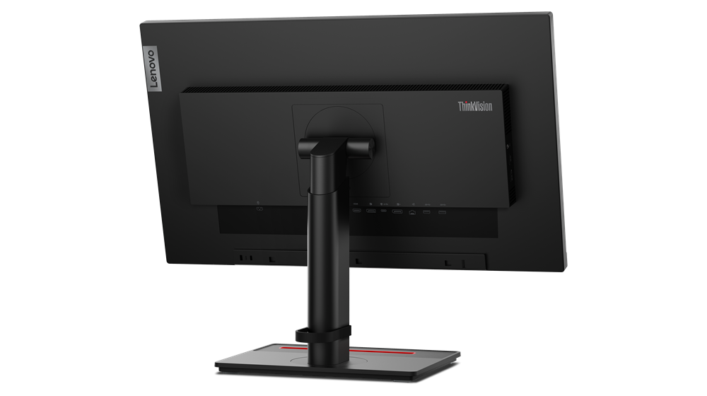 Monitor Lenovo 23.8" ThinkVision T24m-20