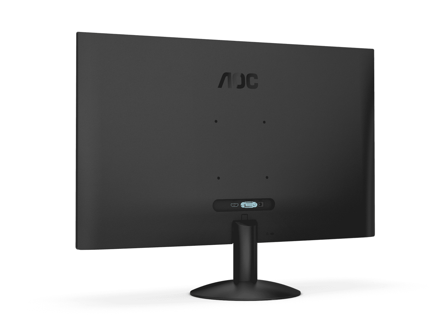 Monitor AOC 27" Pure VA 1920x1080 100Hz 4ms VGA HDMI Adaptive Sync