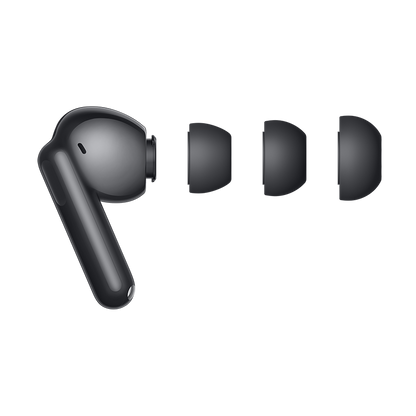 Audifonos Huawei FreeBuds SE 4 Negro