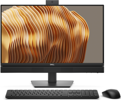 All in One Dell Pro 24 QC24251 Intel Core i5 14500T 16GB RAM 512GB SSD Win 11 Pro 3Y Onsite