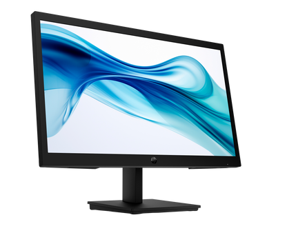 Monitor HP 322pv Serie 3 Pro FHD Tamaño 21.45 resolucion (1920x1080)
