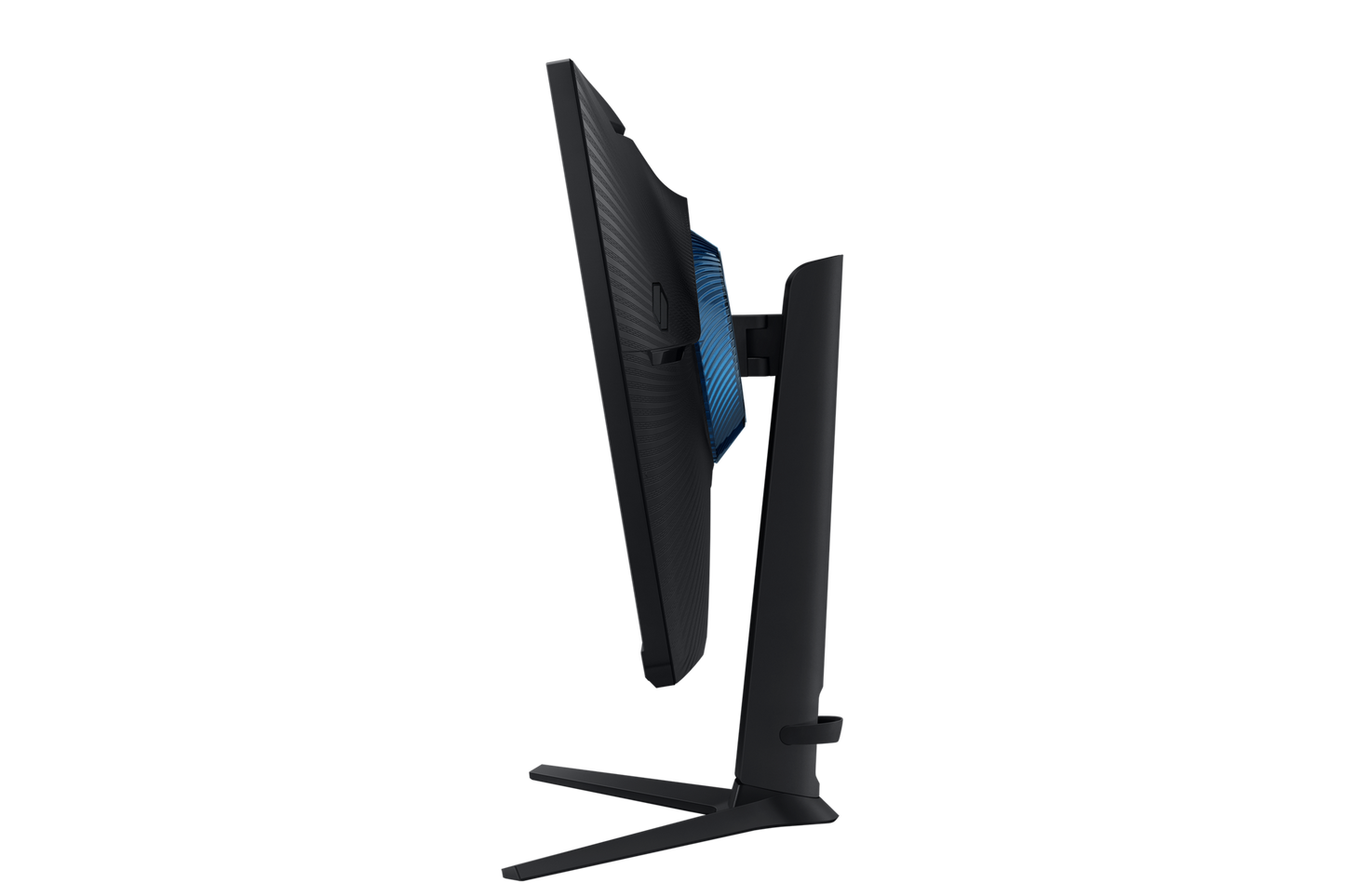 Monitor Gamer Samsung 27" Odyssey FHD VA Panel Curvo 180 Hz 1ms G3