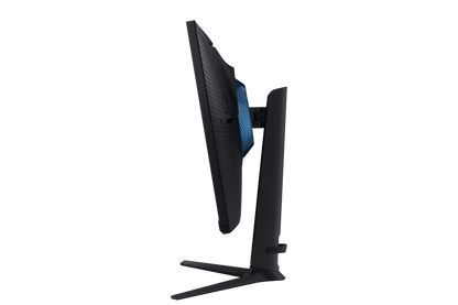 Monitor Gamer Samsung 27" Odyssey FHD VA Panel Curvo 180 Hz 1ms G3